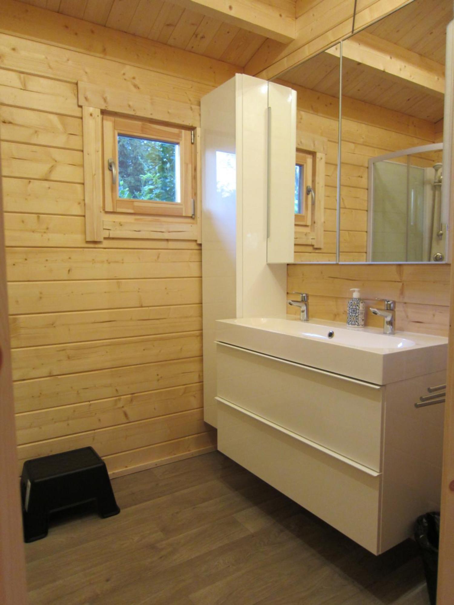 Hderh - Eco Lodge Op Vakantiepark De Ijsvogel, Zwembaden, Kids Fun, Natuur En Rust Вортуізен Екстер'єр фото
