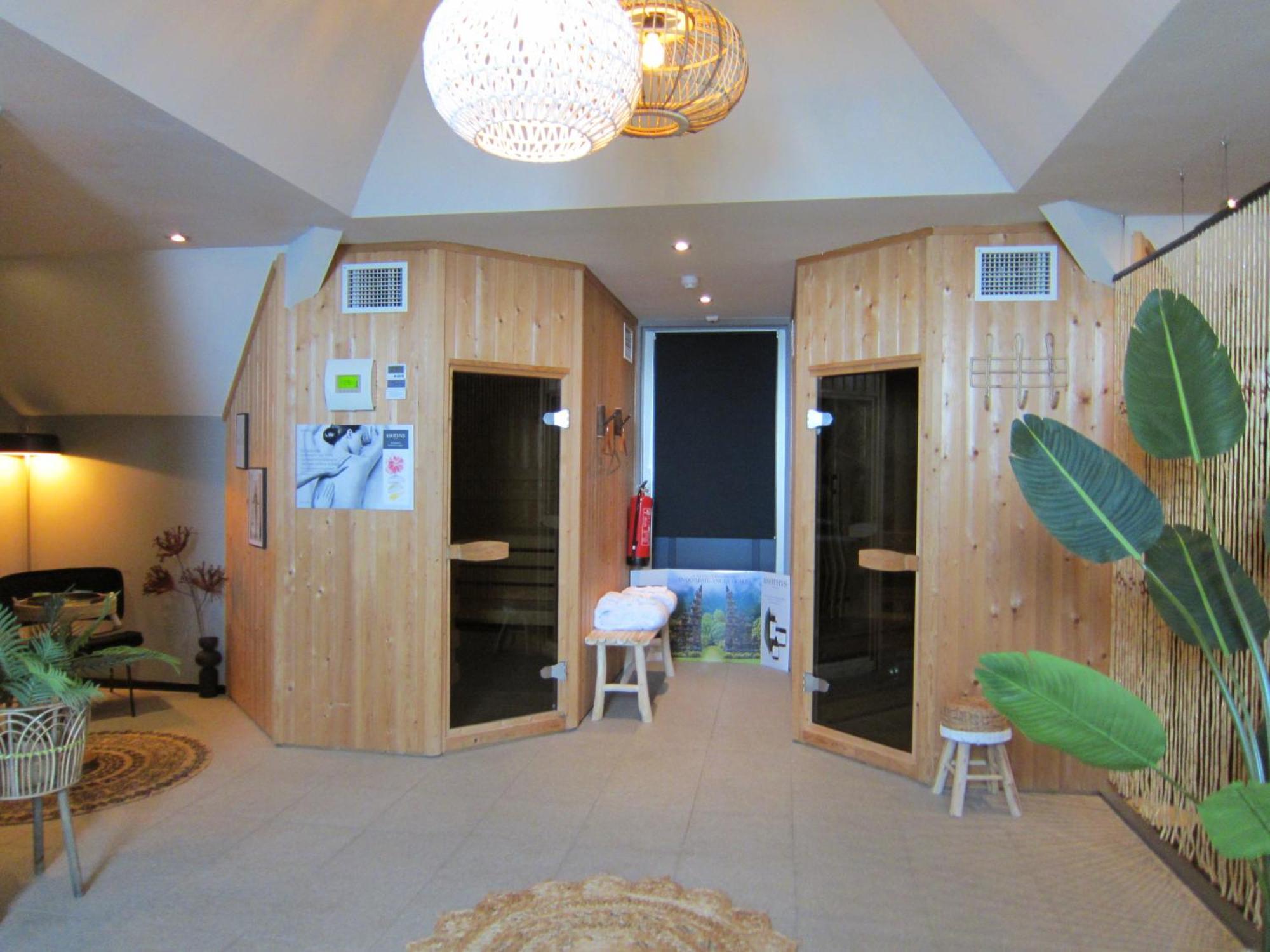 Hderh - Eco Lodge Op Vakantiepark De Ijsvogel, Zwembaden, Kids Fun, Natuur En Rust Вортуізен Екстер'єр фото