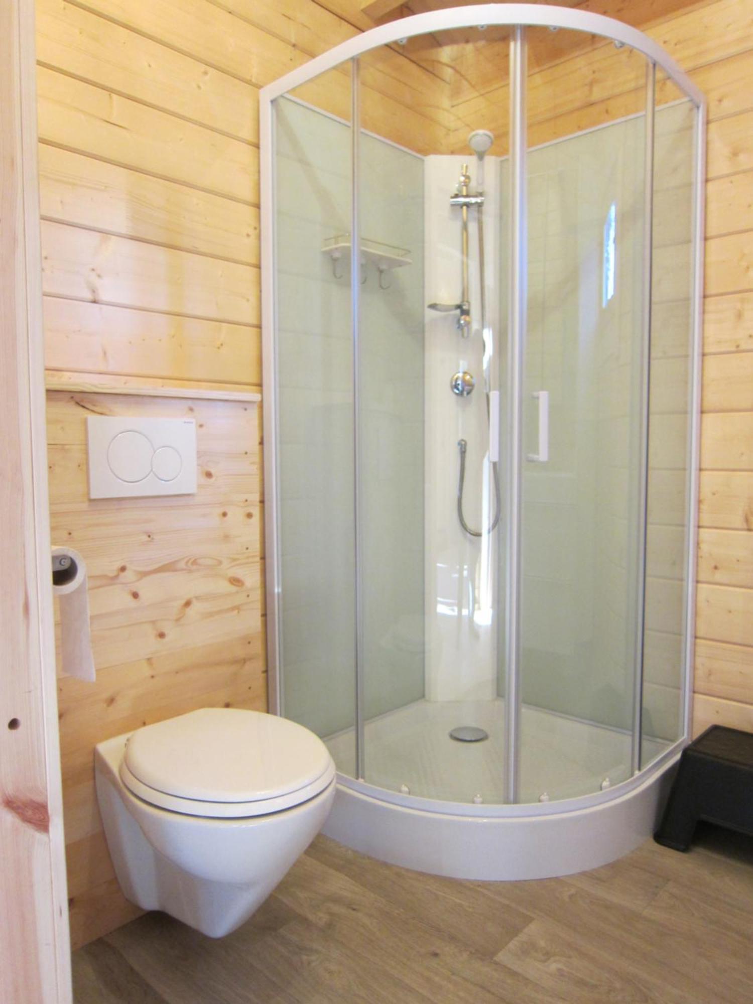 Hderh - Eco Lodge Op Vakantiepark De Ijsvogel, Zwembaden, Kids Fun, Natuur En Rust Вортуізен Номер фото